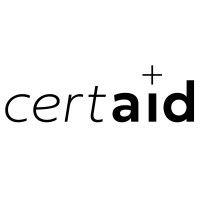 certaid switzerland logo image