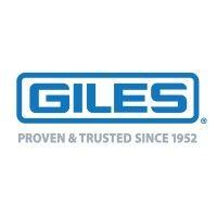 giles foodservice equipment, inc.