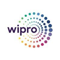 wipro digital operations and platforms logo image