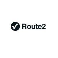 route2 logo image