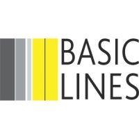 basic lines w.l.l. logo image