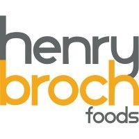 henry broch foods logo image