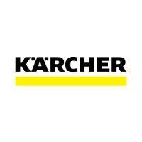 karcher indonesia logo image