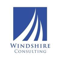 windshire group, llc pharmaceutical and biopharmaceutical consultants logo image