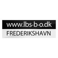 lbs-b-o frederikshavn logo image