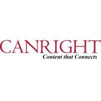 canright communications logo image