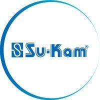 su-kam power systems limited logo image