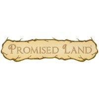 promised land entertainment logo image