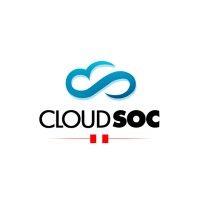 cloudsoc logo image