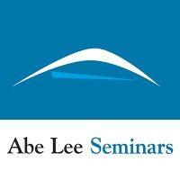 abe lee seminars logo image