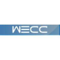 wecc logo image