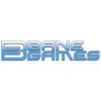 bane games logo image