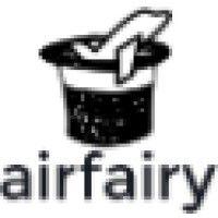 airfairy logo image