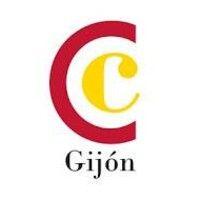 cámara de comercio de gijón logo image