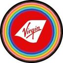 logo of Virgin Atlantic