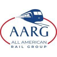 aarg - all american rail group