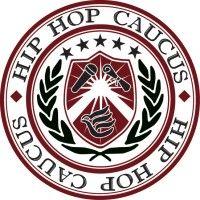 hip hop caucus logo image