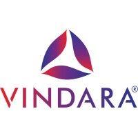 vindara® logo image