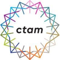 ctam logo image