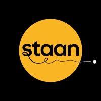 staan