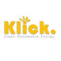 klick solar