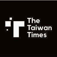 the taiwan times 台灣國際報 logo image