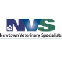 newtown veterinary specialists