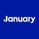 logo of January