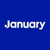 january logo image