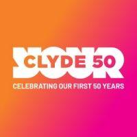 clyde 1 logo image