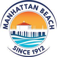 city of manhattan beach logo image