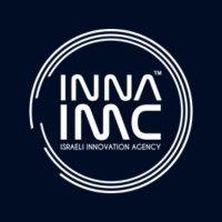 inna imc™ - instituto de inovação israelense logo image