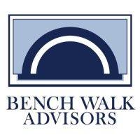 bench walk advisors ltd