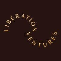 liberation ventures logo image