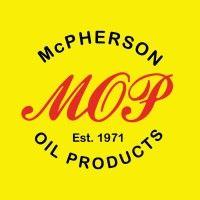 the mcpherson companies, inc.