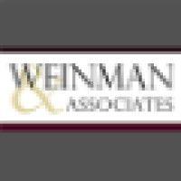 weinman & associates logo image