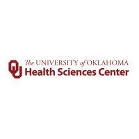 university of oklahoma health sciences center logo image