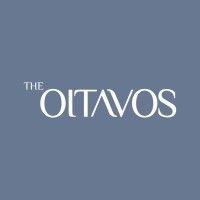 hotel the oitavos logo image