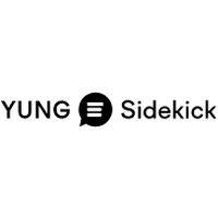 yung therapist sidekick logo image