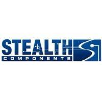 stealth components