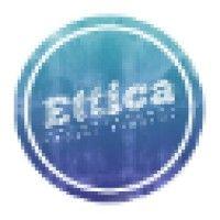 ettica - social fashion logo image