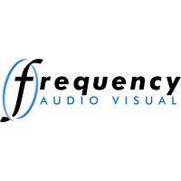 frequency audio-visual services, inc. logo image