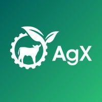 agx logo image