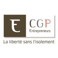 cgp entrepreneurs logo image