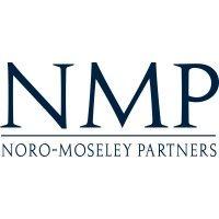 noro-moseley partners logo image