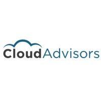 cloud advisors inc logo image