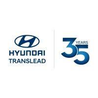 hyundai translead logo image