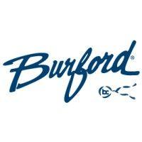 burford corp. logo image