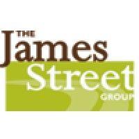 the james street group logo image