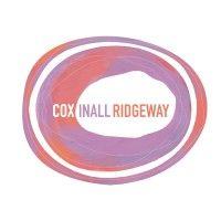 cox inall ridgeway logo image